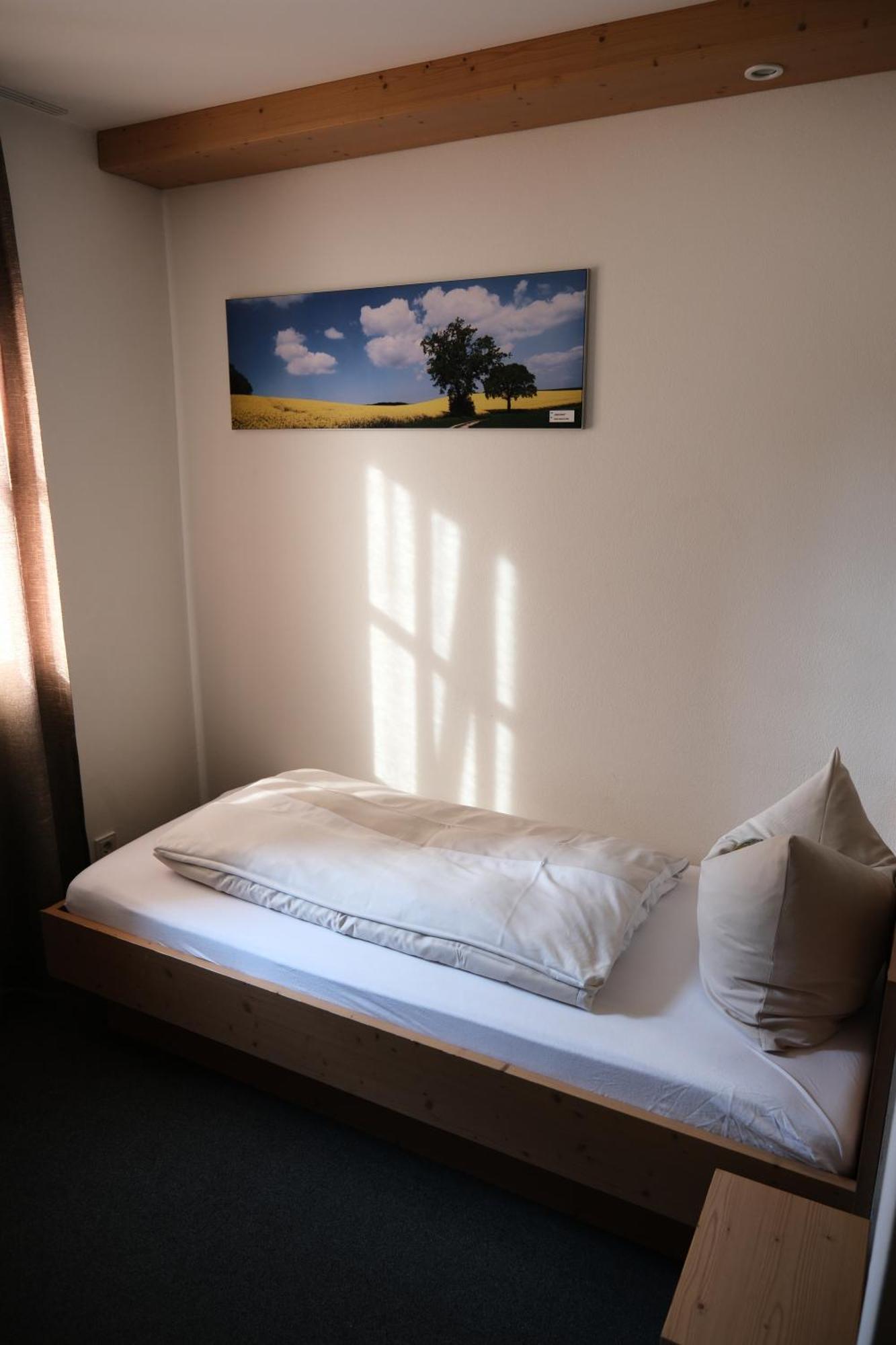 "Beim Butz" Hotel Worth an der Donau Exterior foto