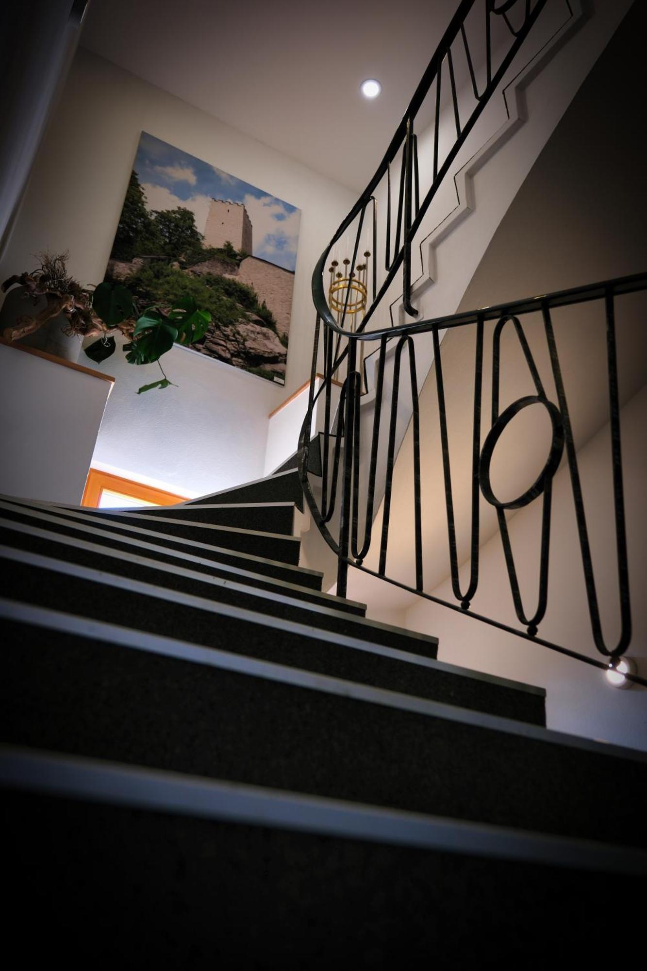 "Beim Butz" Hotel Worth an der Donau Exterior foto