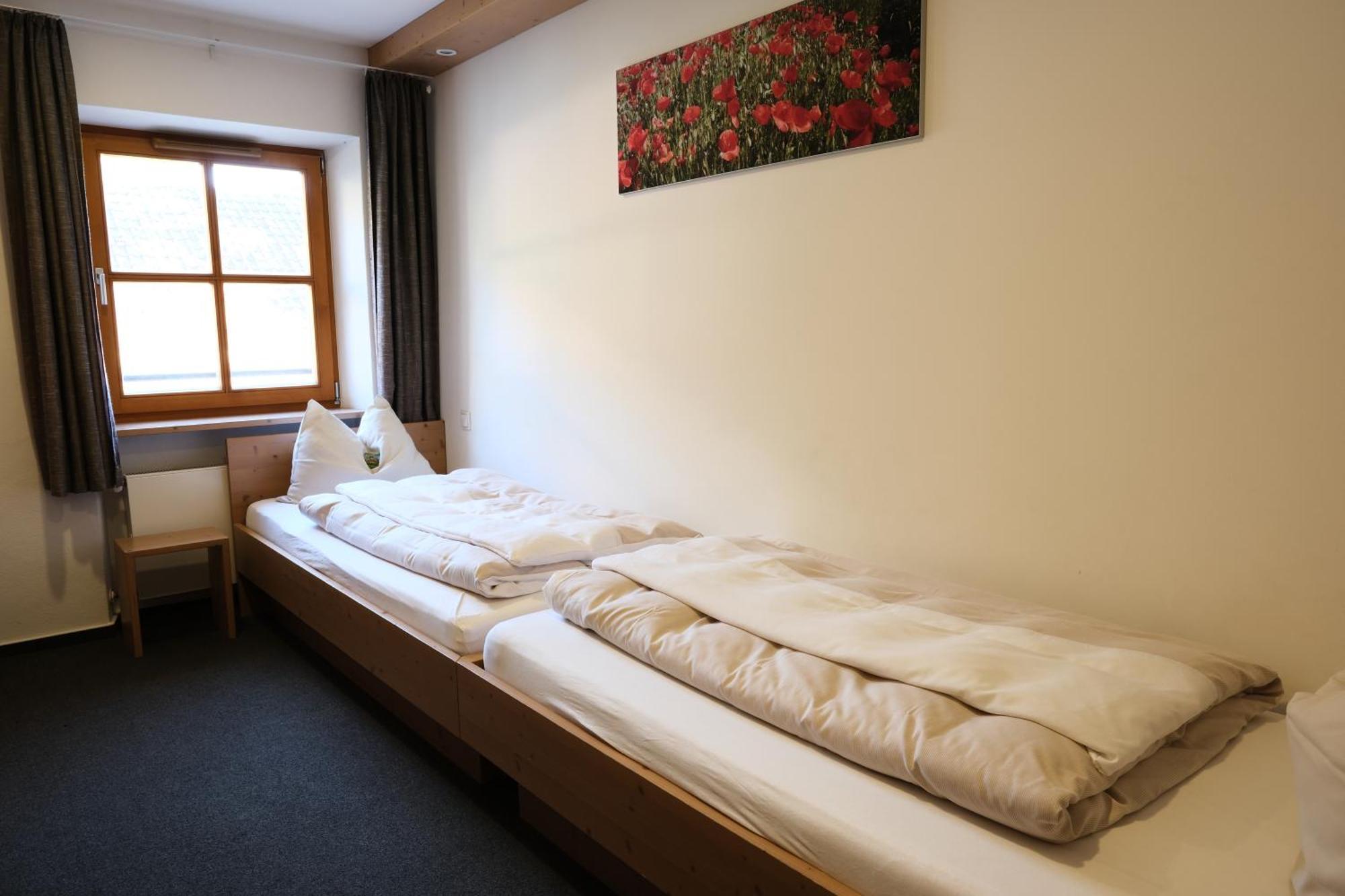 "Beim Butz" Hotel Worth an der Donau Exterior foto