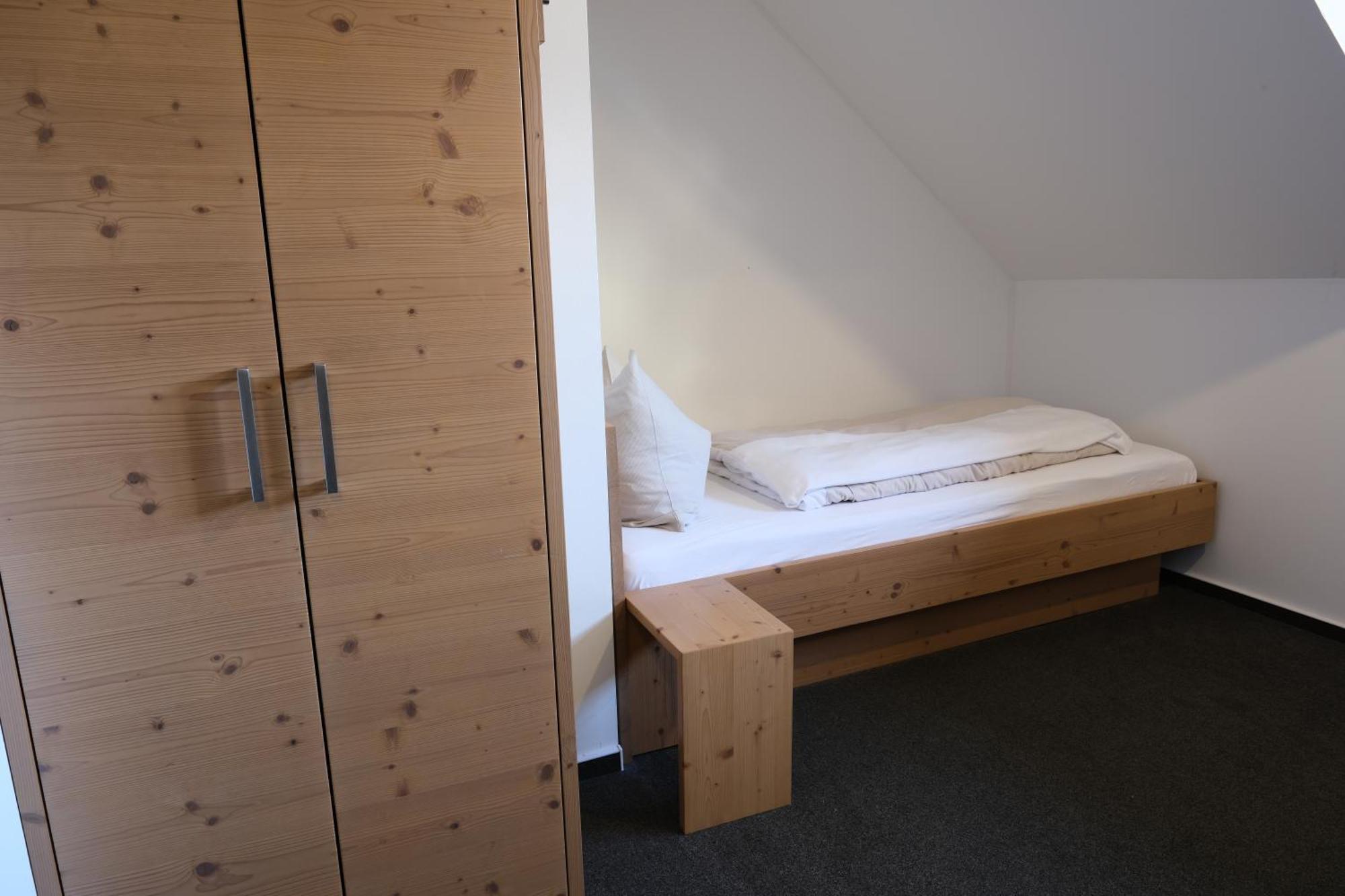 "Beim Butz" Hotel Worth an der Donau Exterior foto