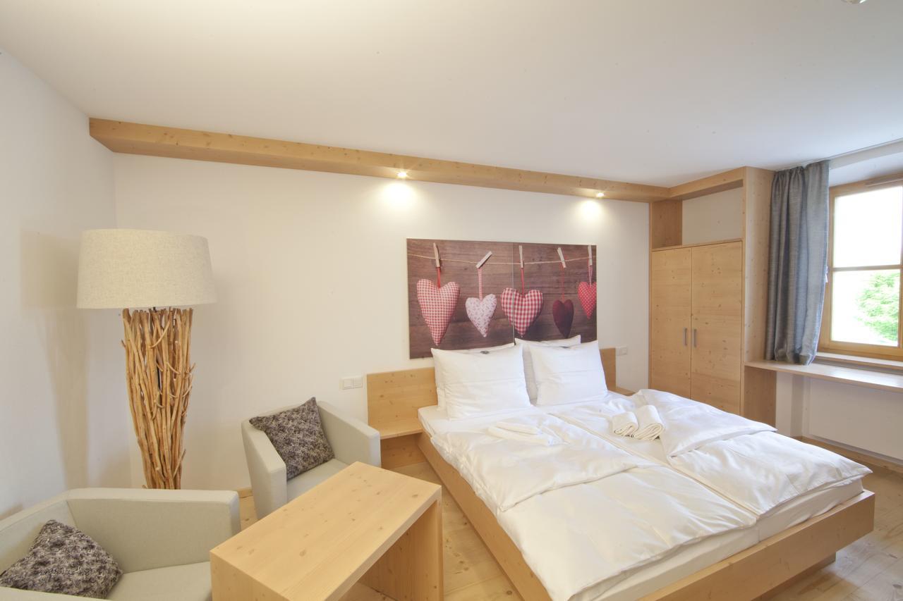 "Beim Butz" Hotel Worth an der Donau Quarto foto
