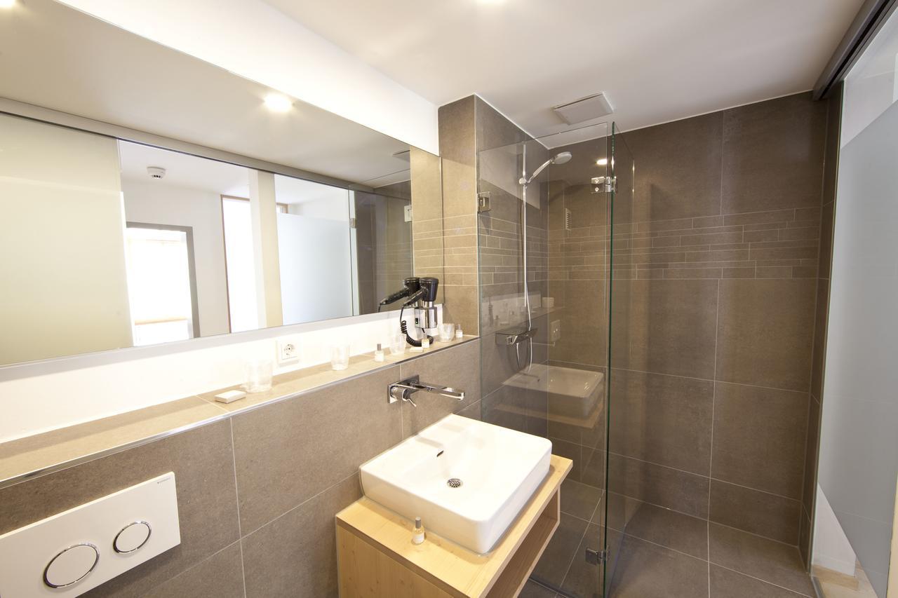"Beim Butz" Hotel Worth an der Donau Quarto foto